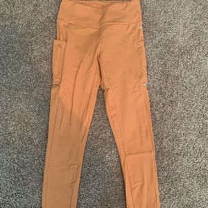 ECHT PURPOSE LEGGINGS